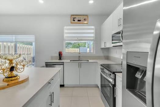 NEWTON ROAD SUBDIVISION - Residential