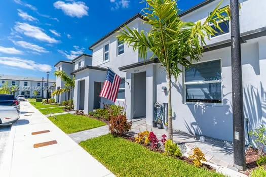 NEWTON ROAD SUBDIVISION - Residential