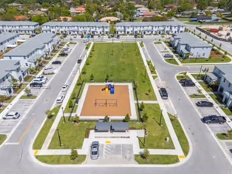 NEWTON ROAD SUBDIVISION - Residential