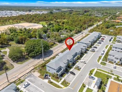 NEWTON ROAD SUBDIVISION - Residential