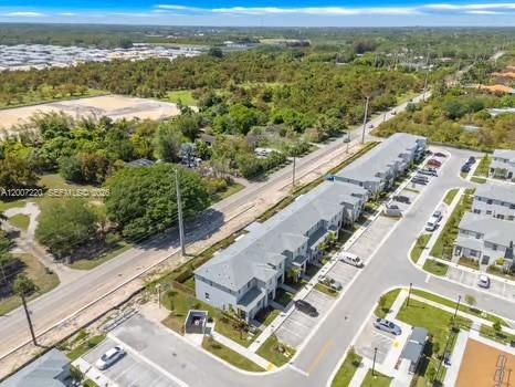 NEWTON ROAD SUBDIVISION - Residential