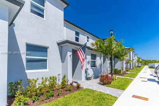 NEWTON ROAD SUBDIVISION - Residential