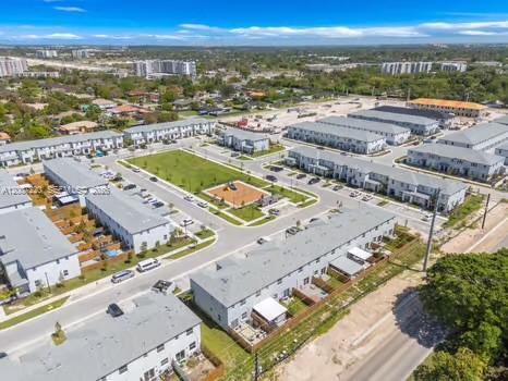 NEWTON ROAD SUBDIVISION - Residential