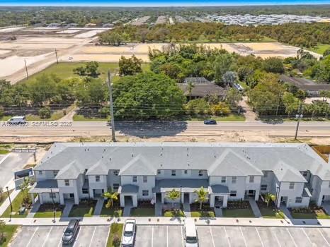 NEWTON ROAD SUBDIVISION - Residential