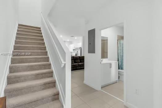 NEWTON ROAD SUBDIVISION - Residential