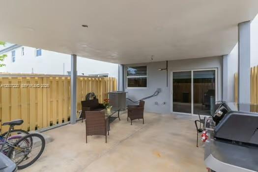 NEWTON ROAD SUBDIVISION - Residential