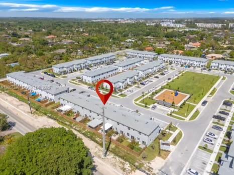 NEWTON ROAD SUBDIVISION - Residential