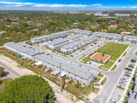 NEWTON ROAD SUBDIVISION - Residential