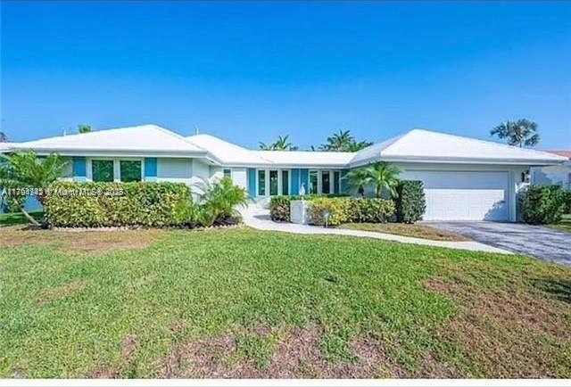 Rental Property at 1851 Ne 59th Ct, Fort Lauderdale, Broward County, Florida - Bedrooms: 3 
Bathrooms: 2  - $5,450 MO.