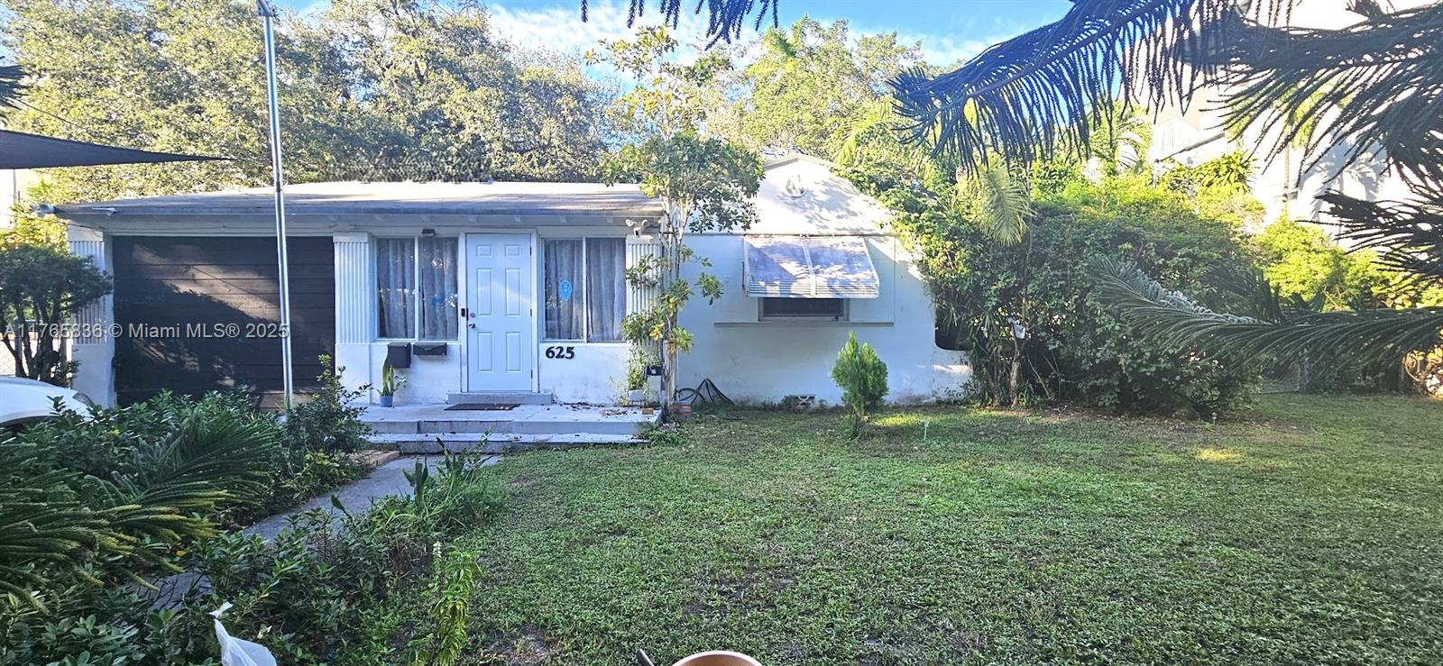 Property for Sale at 625 Ne 121st St, North Miami, Miami-Dade County, Florida - Bedrooms: 3 
Bathrooms: 2  - $719,500