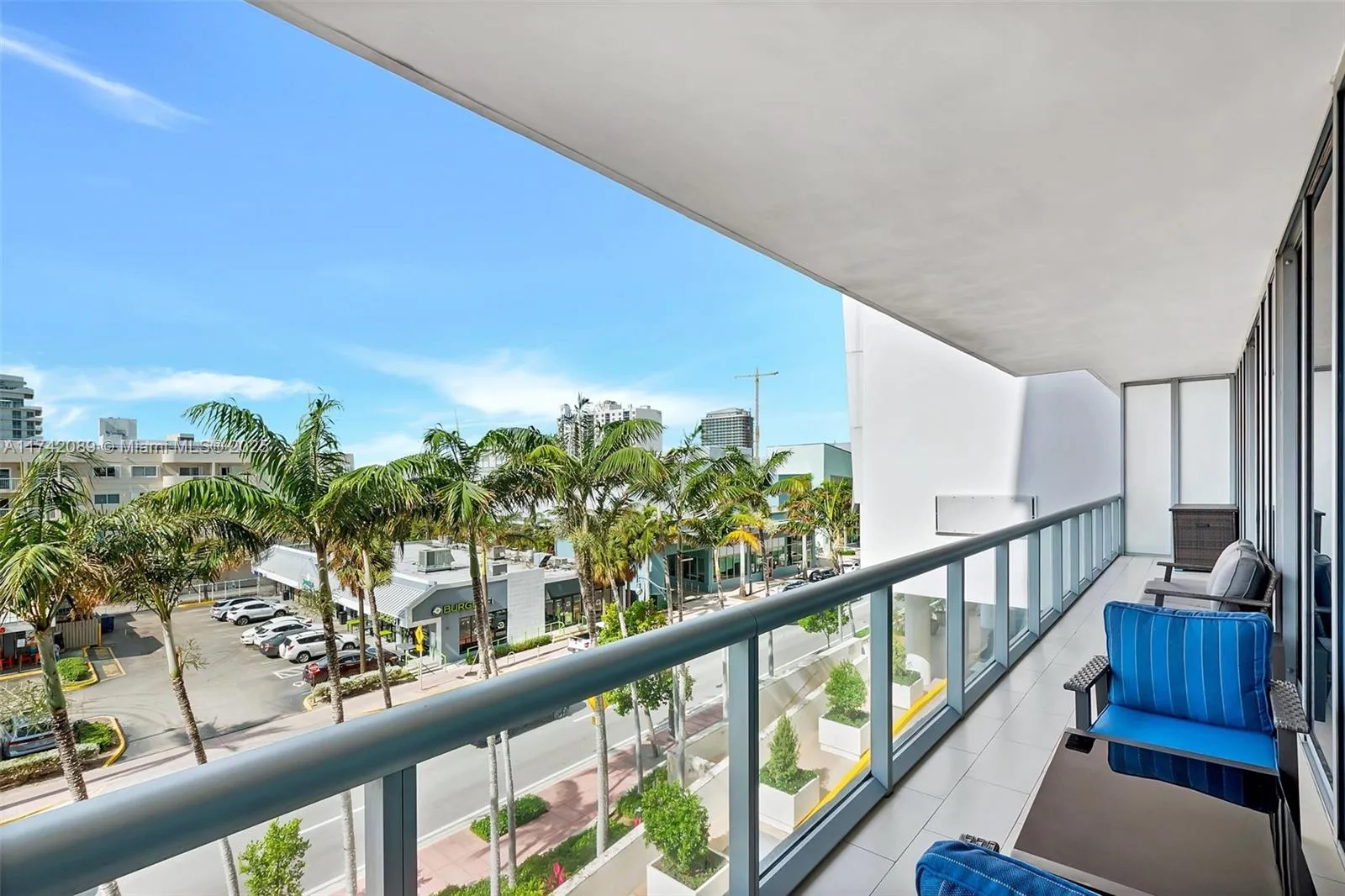 Miami Beach, Florida 33141, United States, 2 Bedrooms Bedrooms, ,2 BathroomsBathrooms,Residential,Active,6890