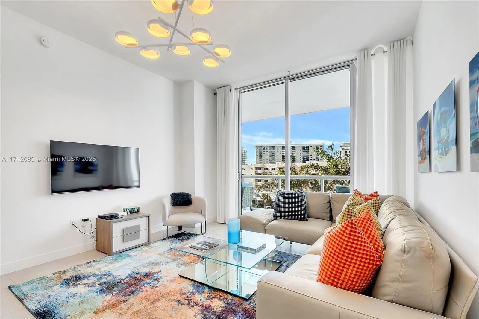 Miami Beach, Florida 33141, United States, 2 Bedrooms Bedrooms, ,2 BathroomsBathrooms,Residential,Active,6890
