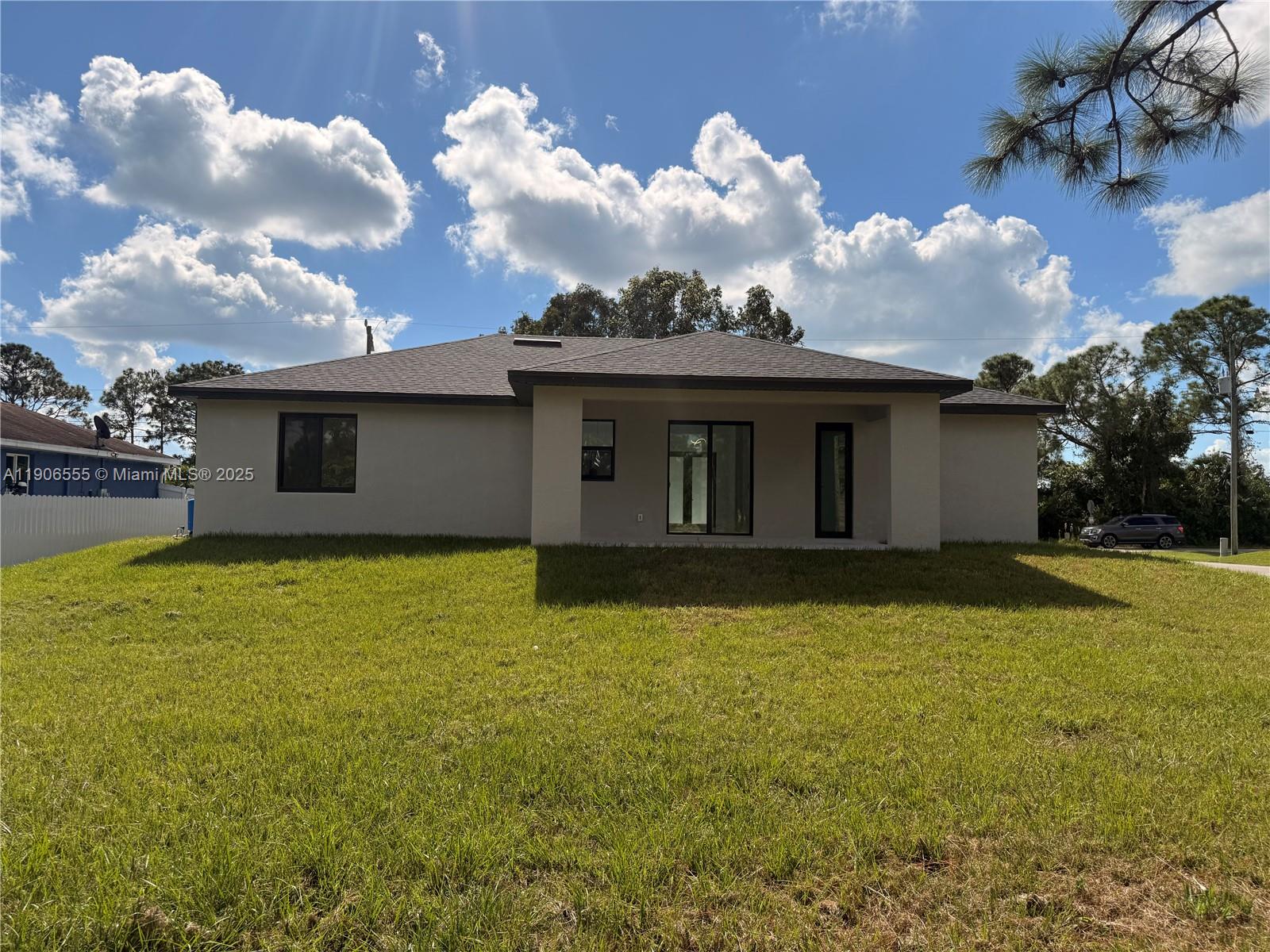 LEHIGH ACRES - Residential