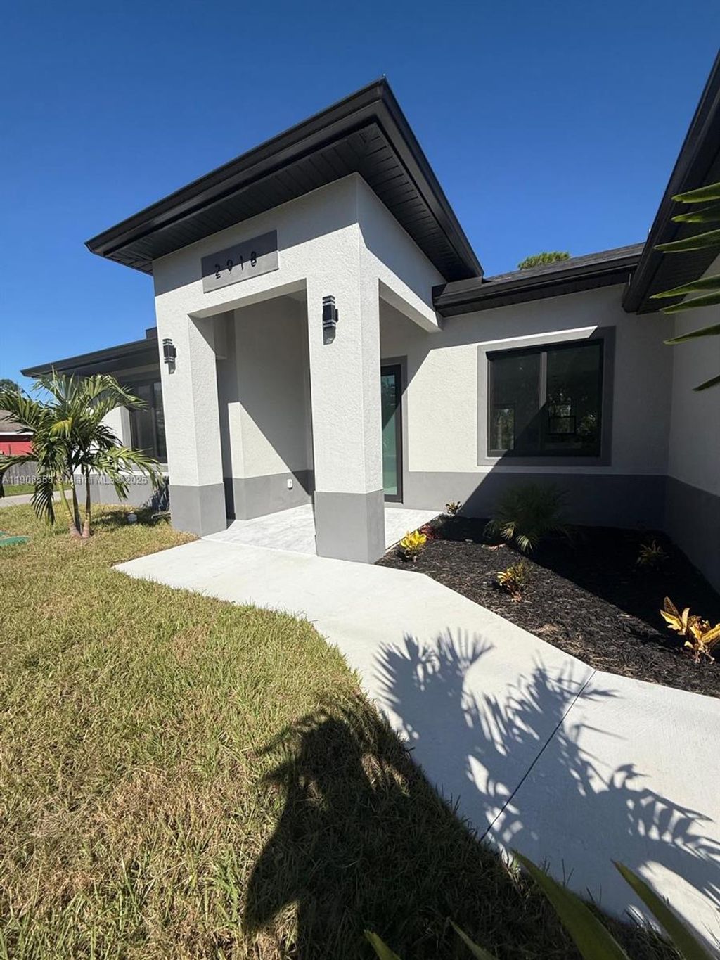 Photo of 2918 48th ST W, Lehigh Acres, FL 33971 (MLS # A11906555)