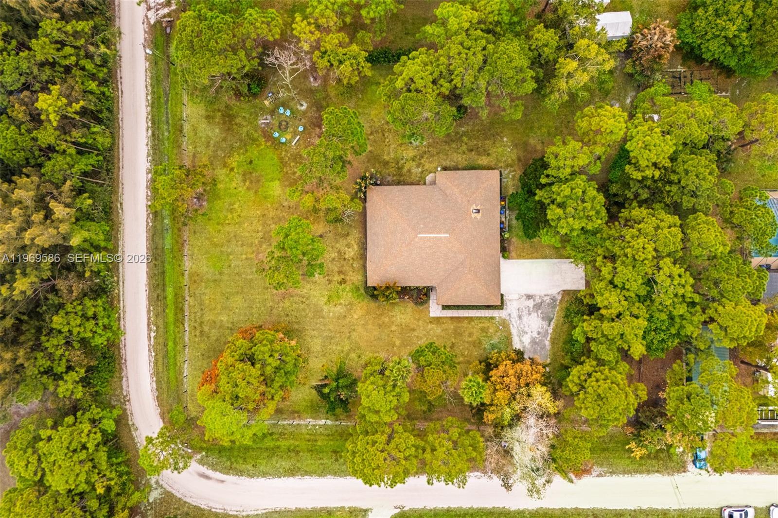 JUPITER FARMS - Residential