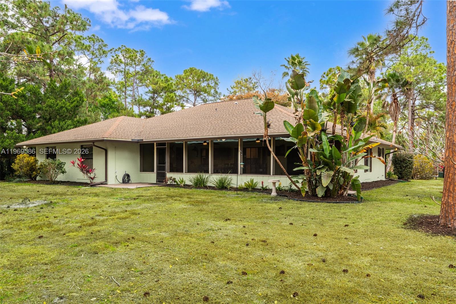 JUPITER FARMS - Residential