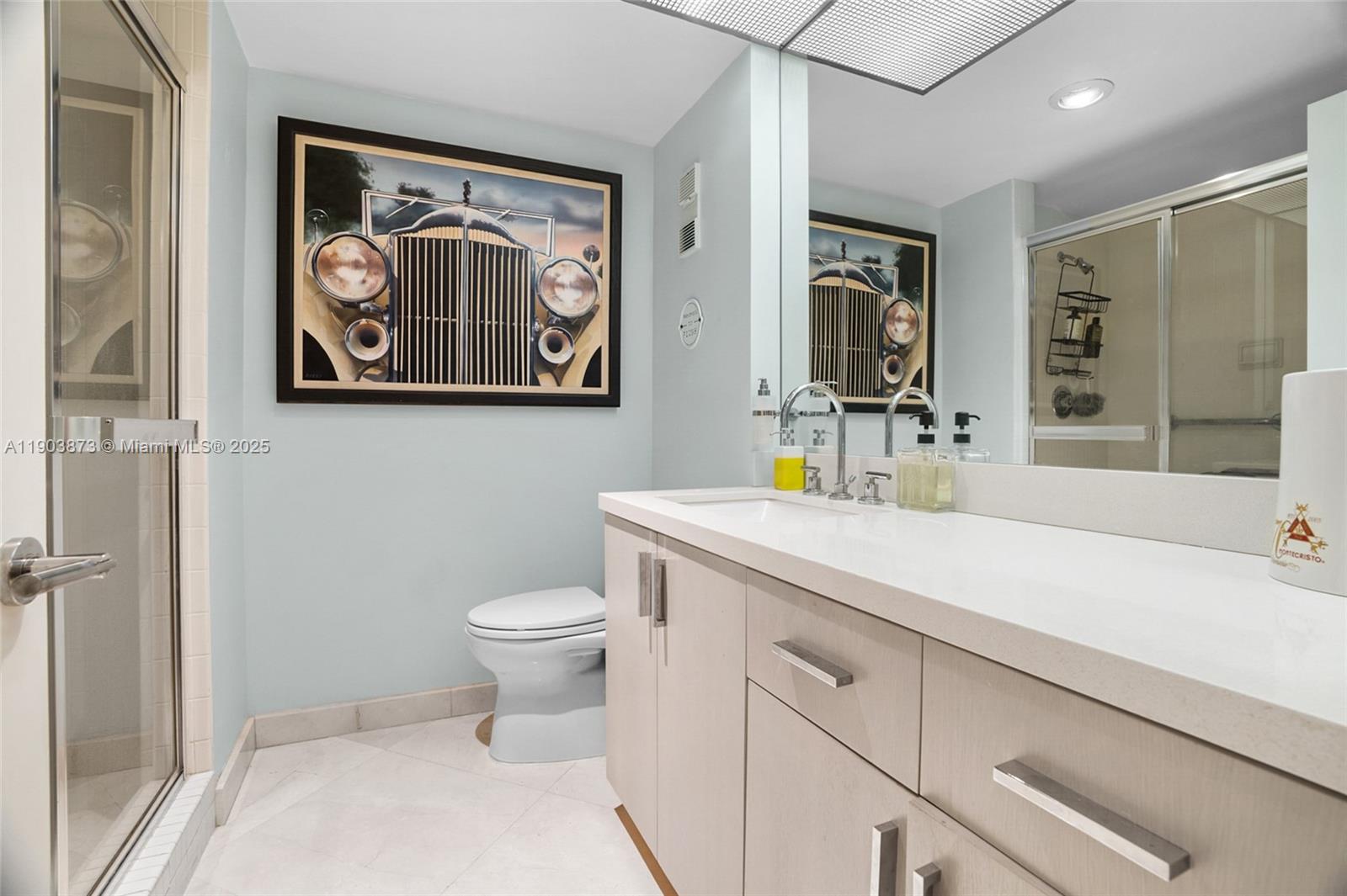 HAMPTONS WEST CONDO - Residential