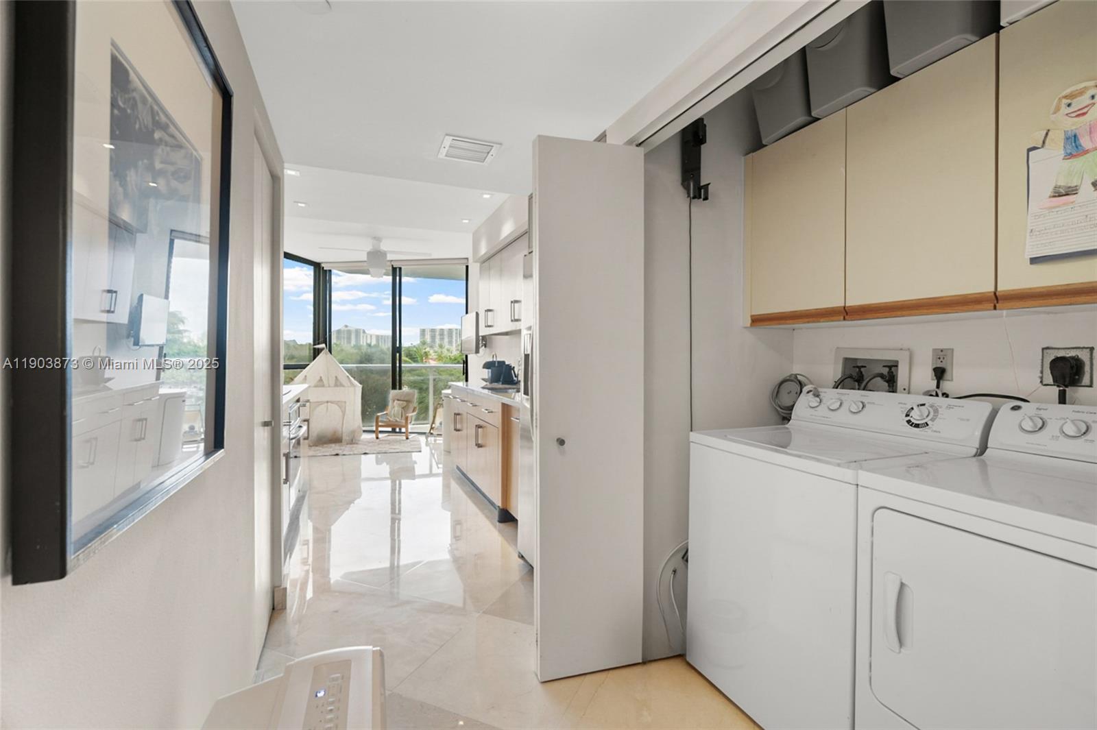 HAMPTONS WEST CONDO - Residential