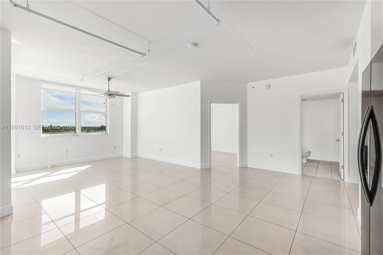 MIDTOWN LOFTS CONDO - Residential Lease