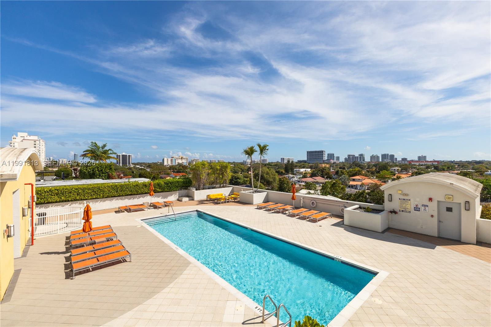 MIDTOWN LOFTS CONDO - Residential Lease