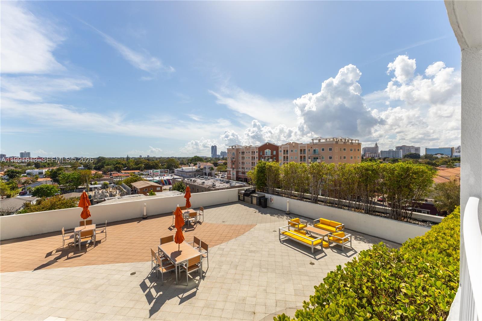 MIDTOWN LOFTS CONDO - Residential Lease