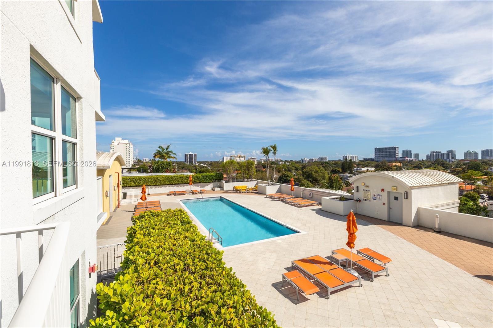 MIDTOWN LOFTS CONDO - Residential Lease