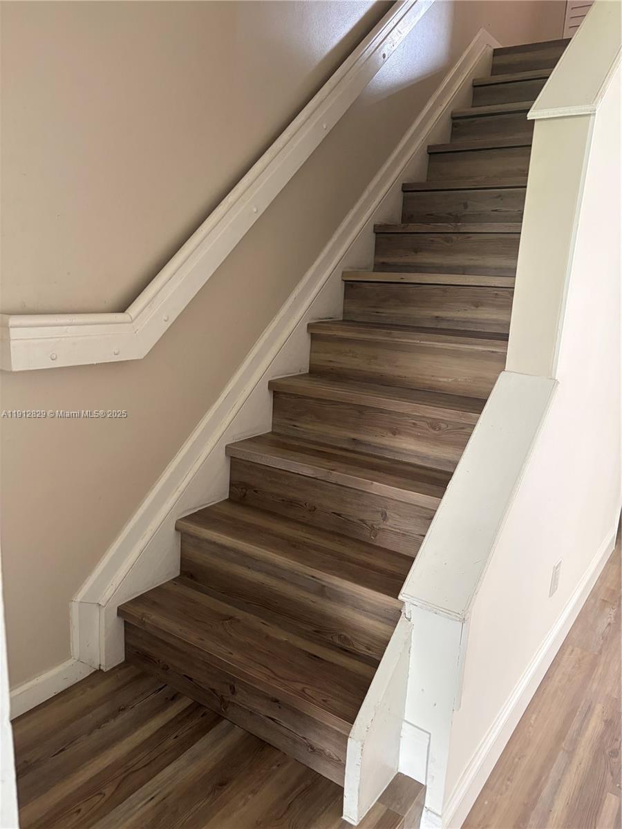 BONAVENTURE - Residential Lease