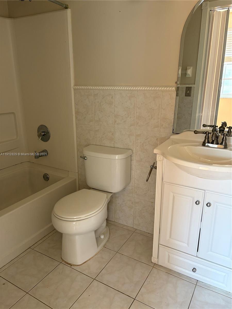 BONAVENTURE - Residential Lease