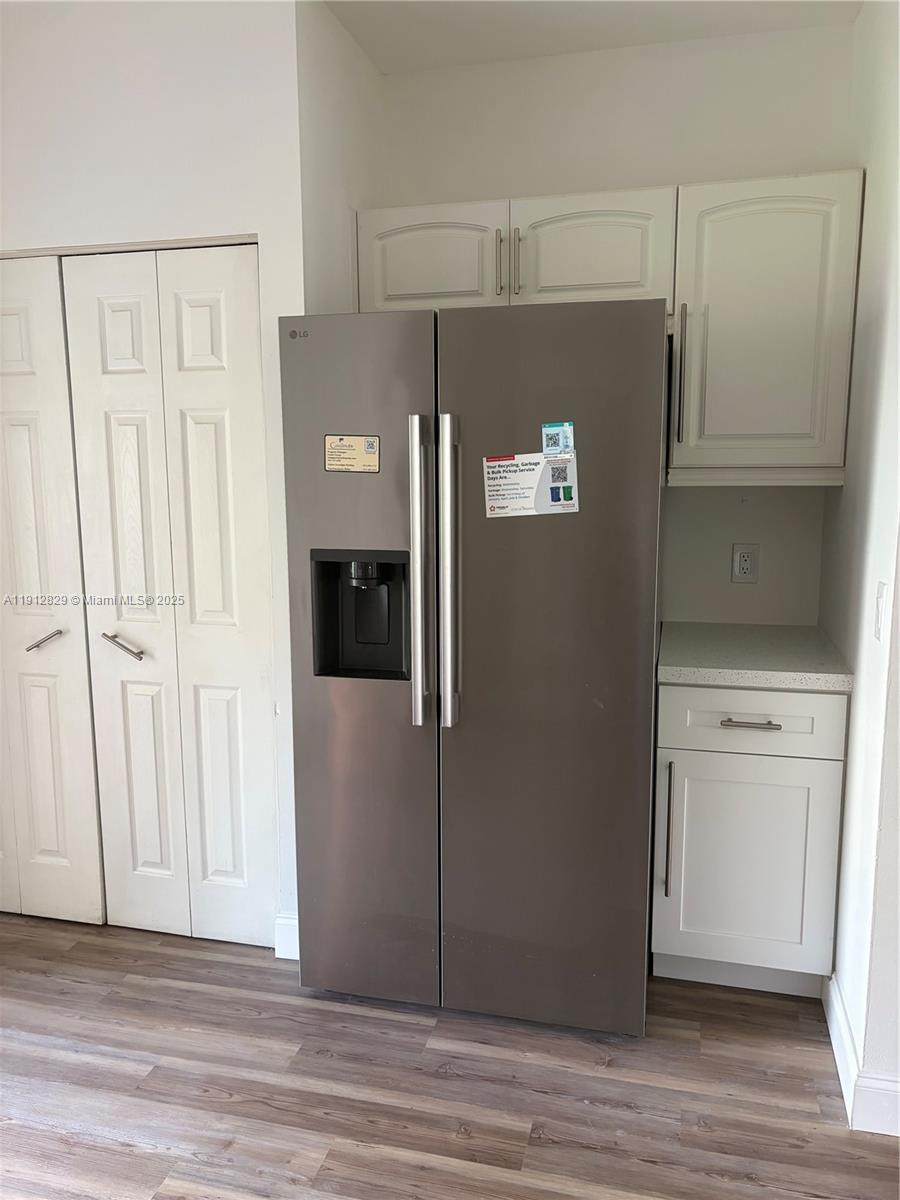 BONAVENTURE - Residential Lease