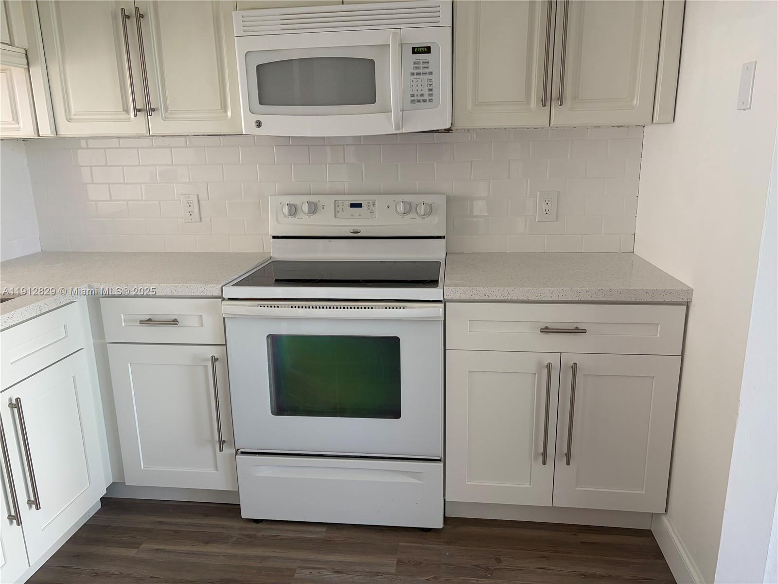 BONAVENTURE - Residential Lease