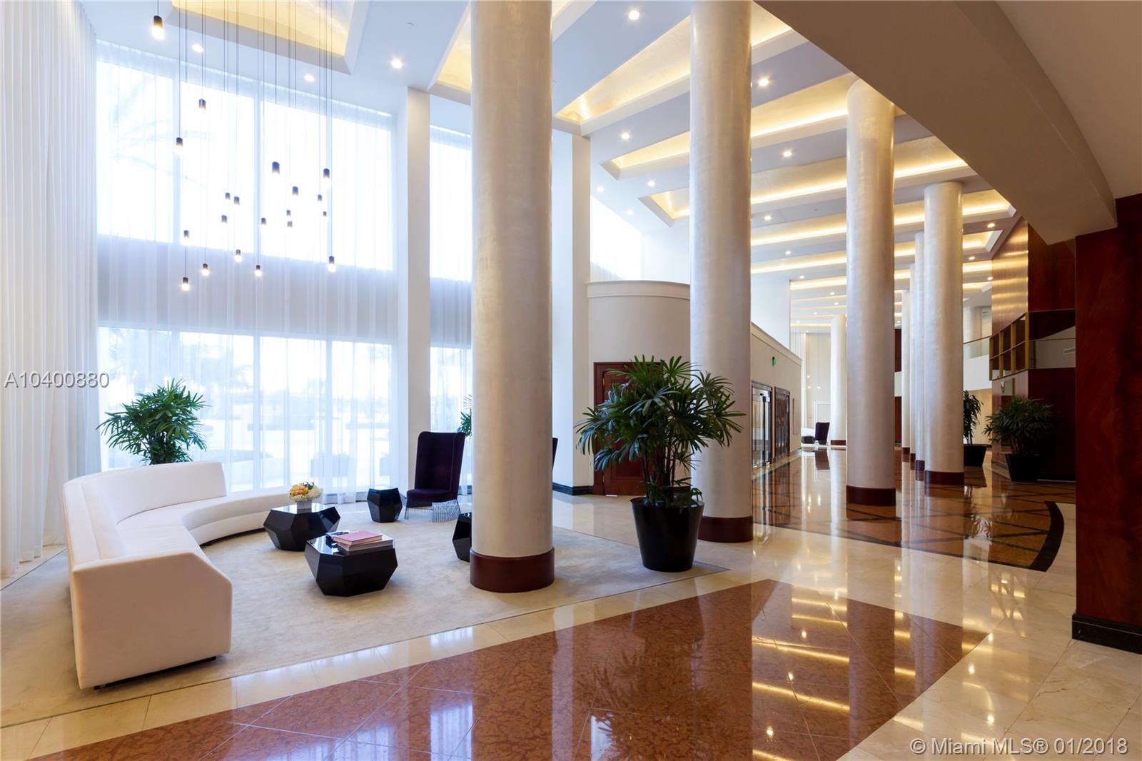 MAJESTIC TOWER - Residential