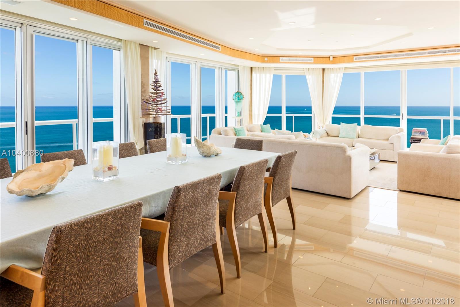 MAJESTIC TOWER - Residential