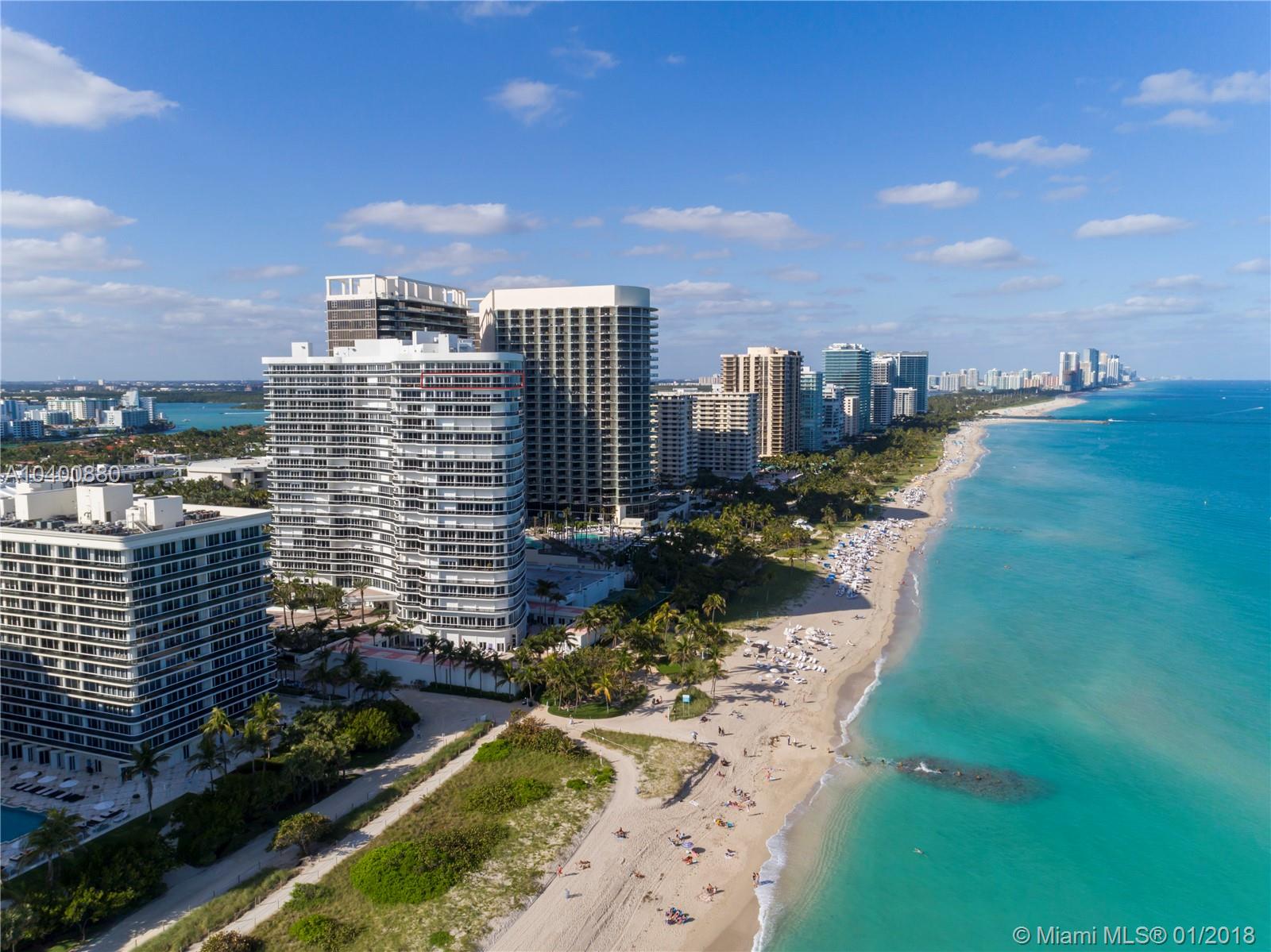 MAJESTIC TOWER - Residential
