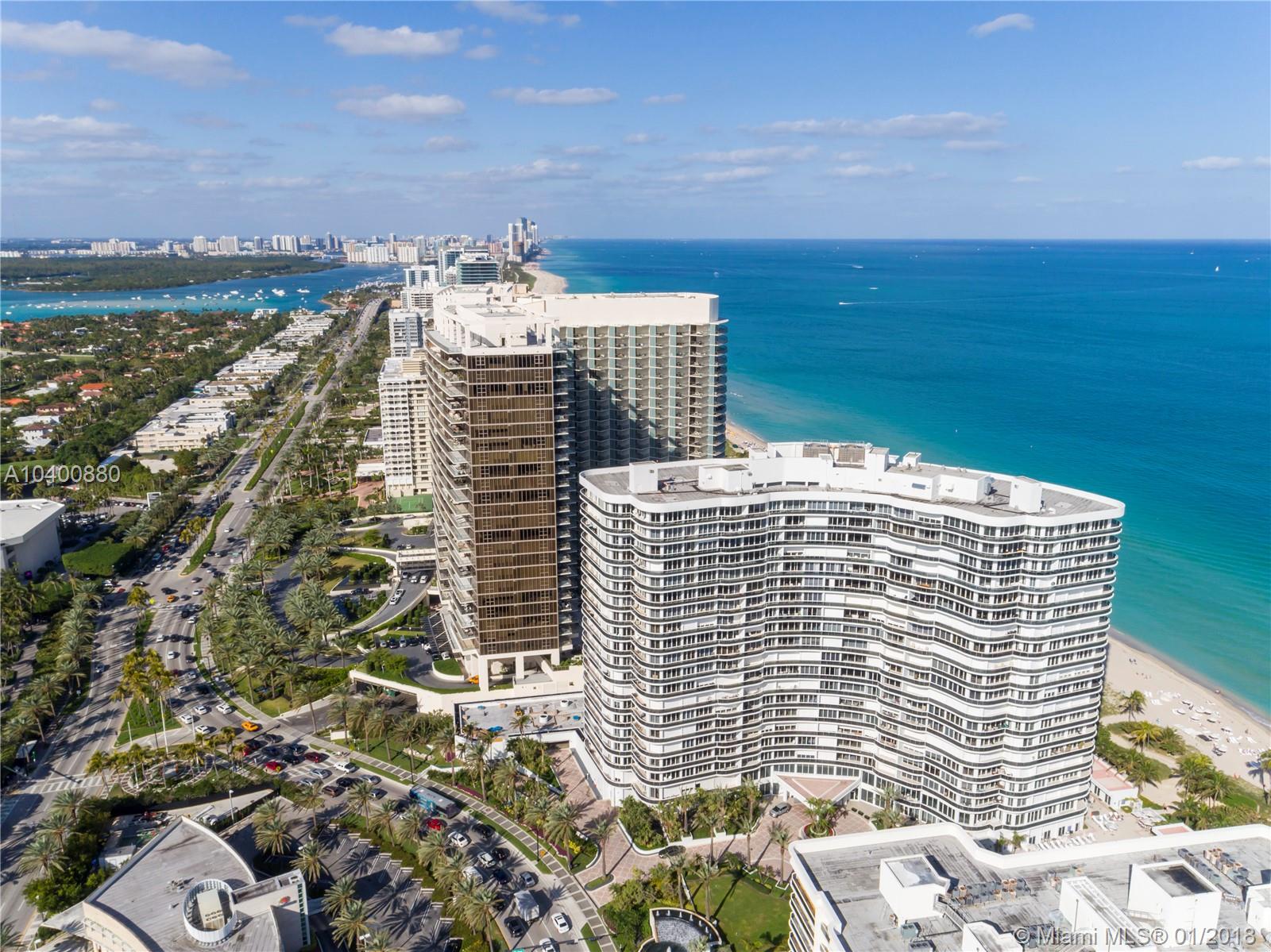 MAJESTIC TOWER - Residential