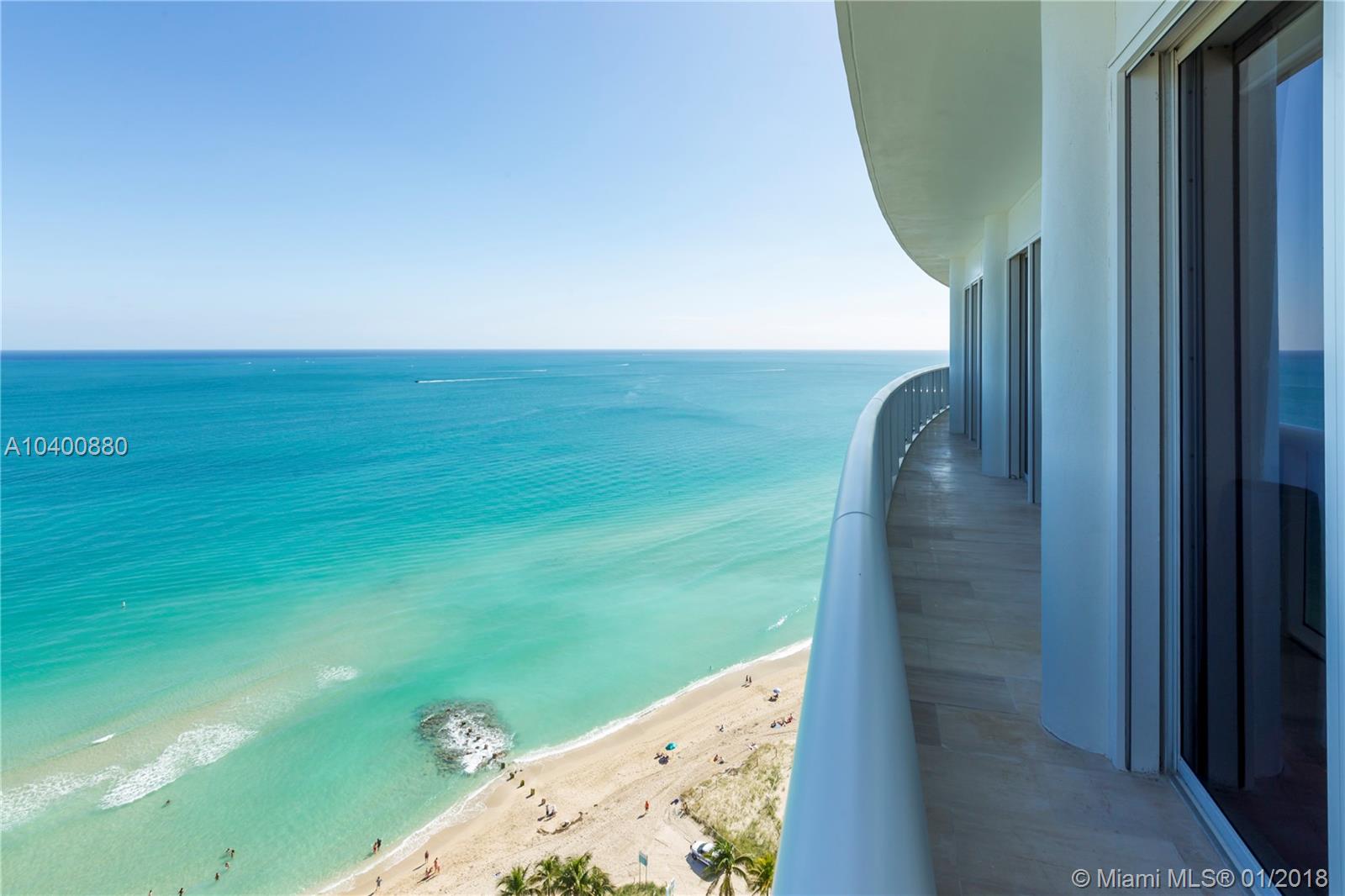 MAJESTIC TOWER - Residential