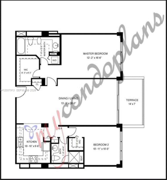 5600 CONDO - Residential