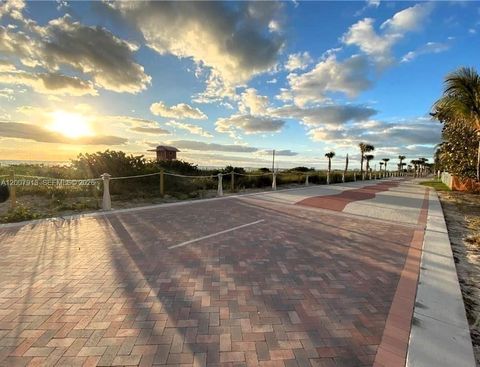 Tiny photo for 5600 Collins Ave #15B, Miami Beach, FL 33140 (MLS # A12007913)