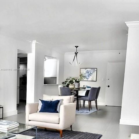 Tiny photo for 5600 Collins Ave #15B, Miami Beach, FL 33140 (MLS # A12007913)