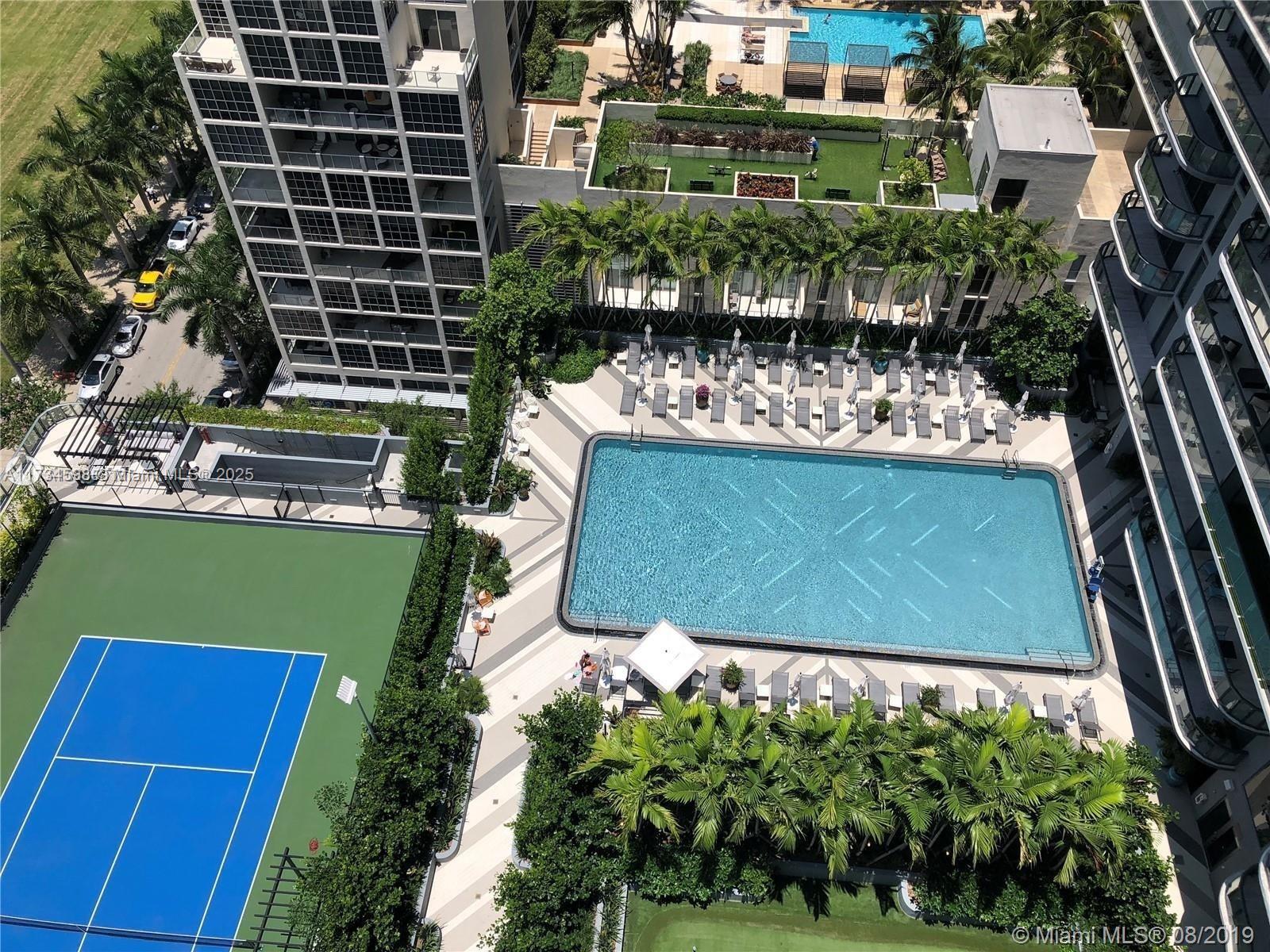 3401 MIDTOWN CONDO - Residential