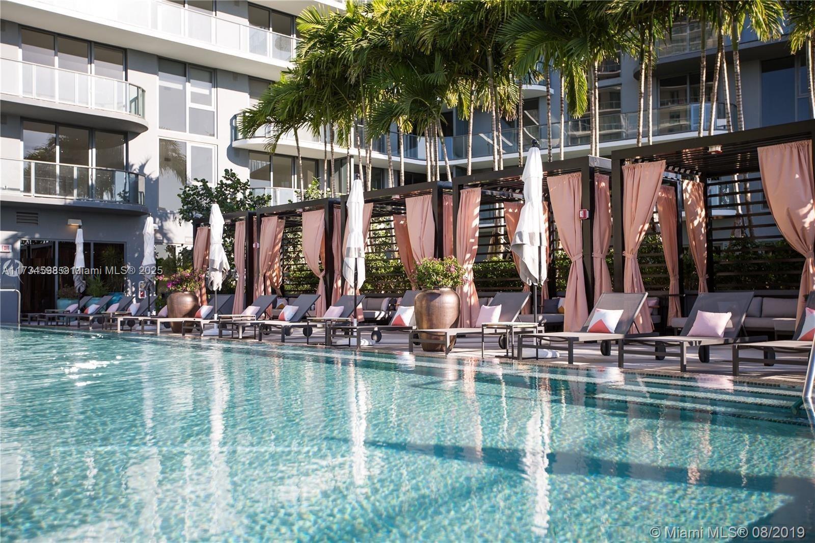 3401 MIDTOWN CONDO - Residential