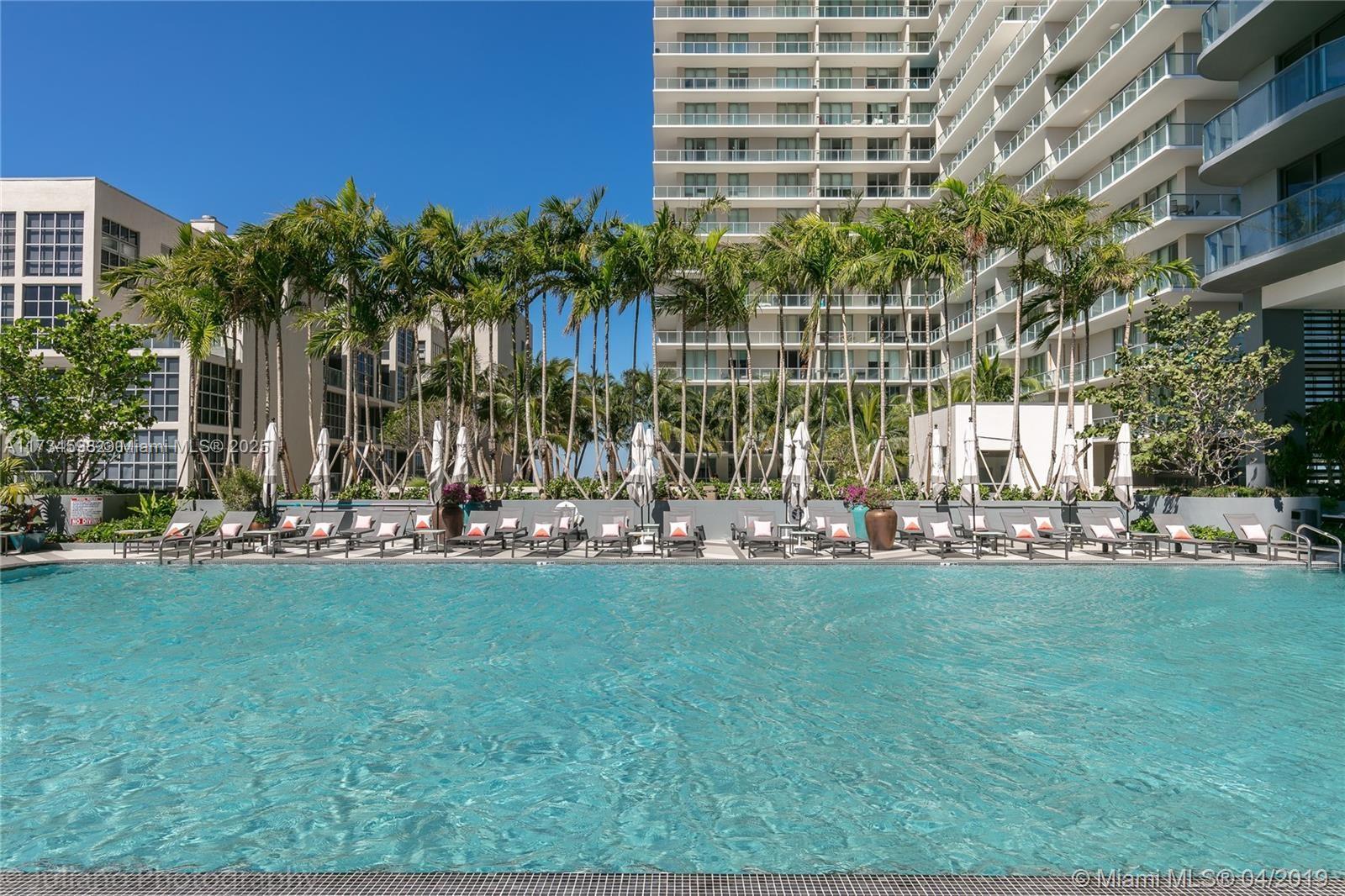 Property for Sale at 121 Ne 34th St 2816, Miami, Broward County, Florida - Bedrooms: 2 
Bathrooms: 2  - $705,000