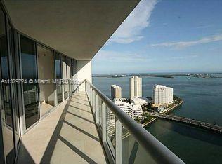 Property for Sale at 495 Brickell Ave 3603, Miami, Broward County, Florida - Bedrooms: 2 
Bathrooms: 2  - $1,300,000