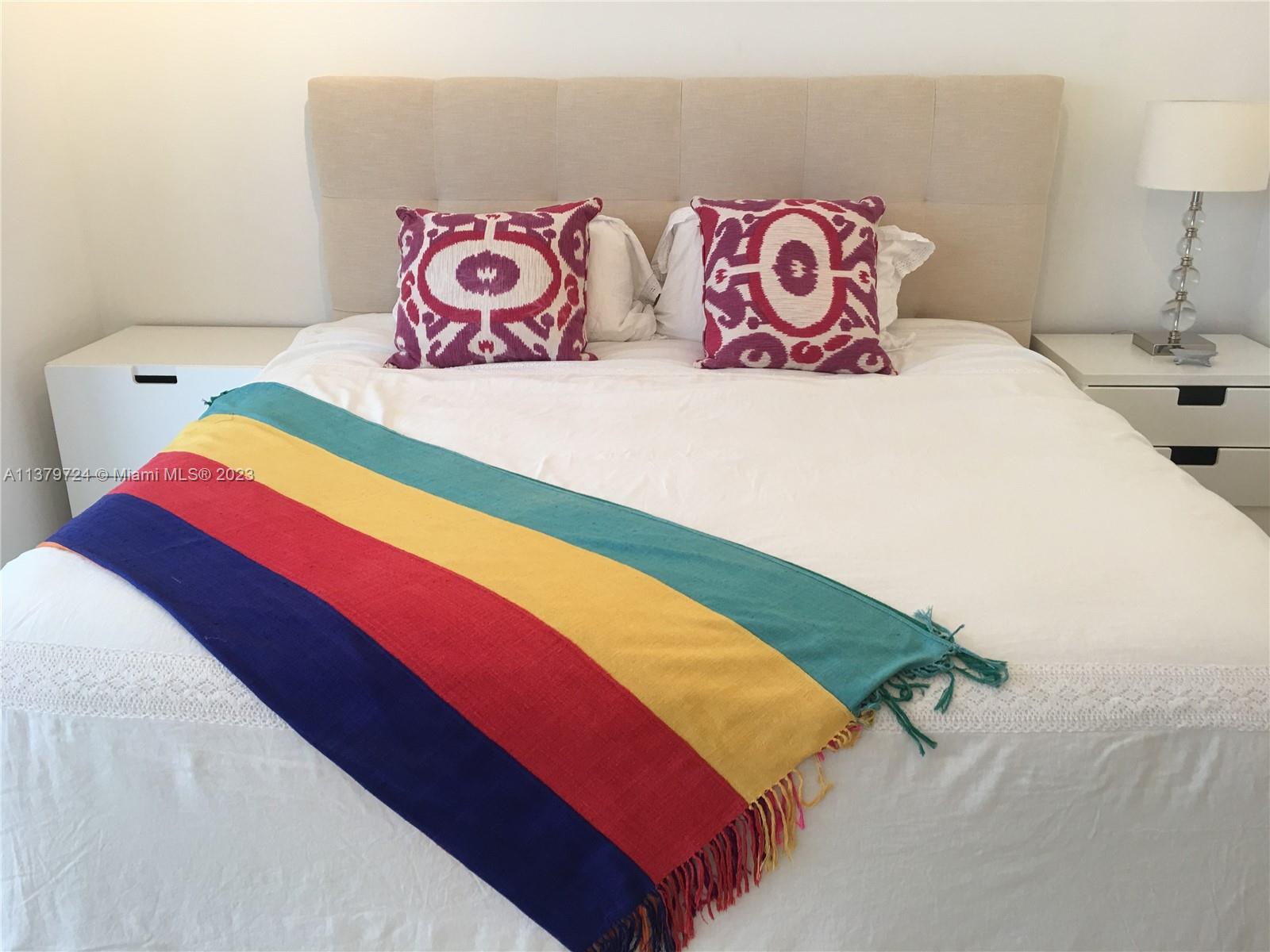 ICON BRICKELL NO TWO - Residential