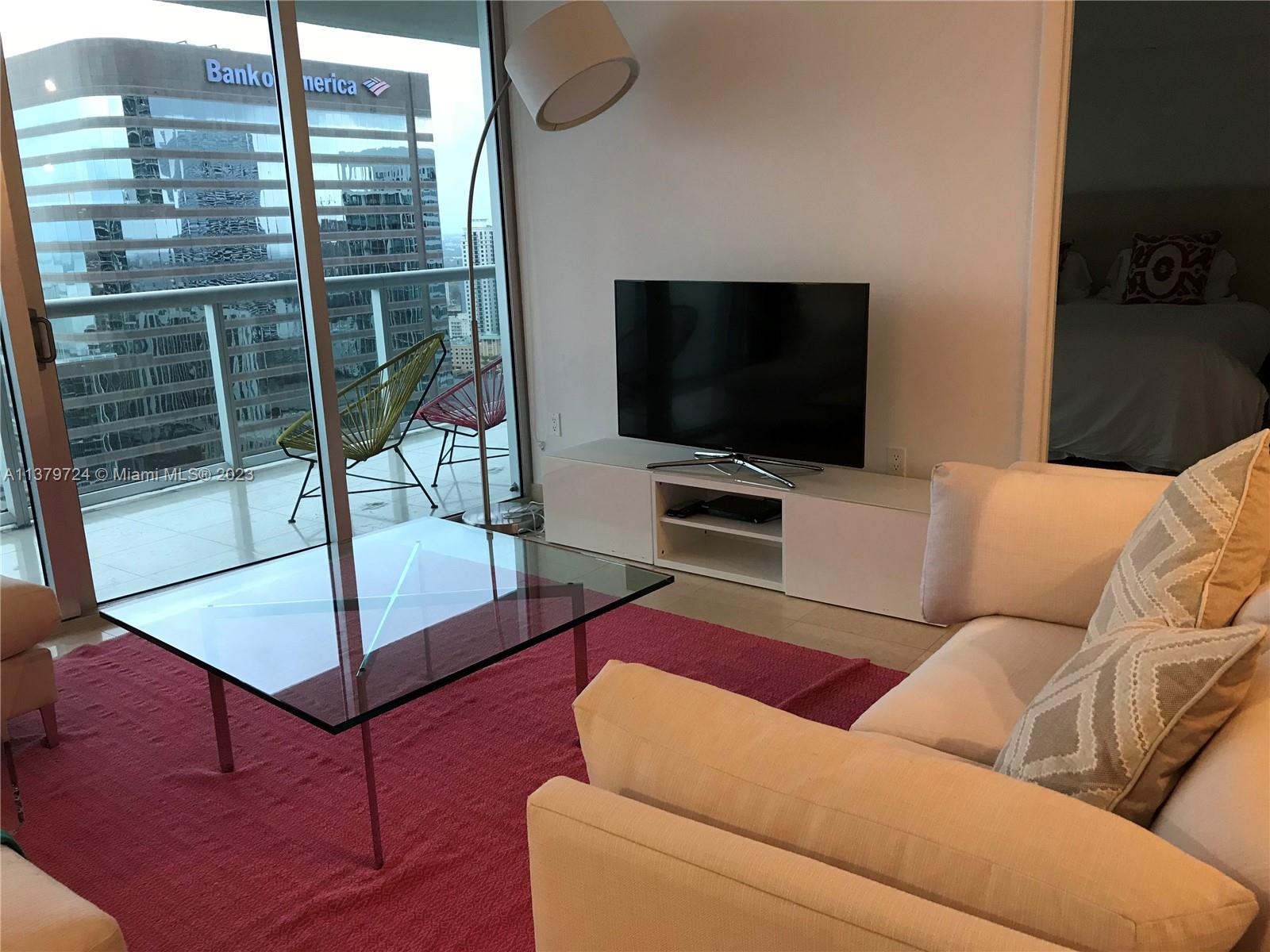 ICON BRICKELL NO TWO - Residential