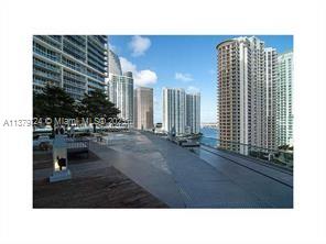 ICON BRICKELL NO TWO - Residential