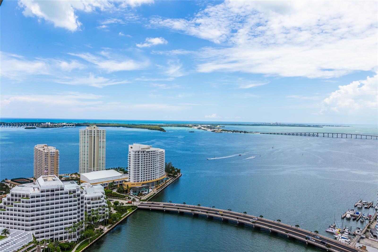 ICON BRICKELL NO TWO - Residential