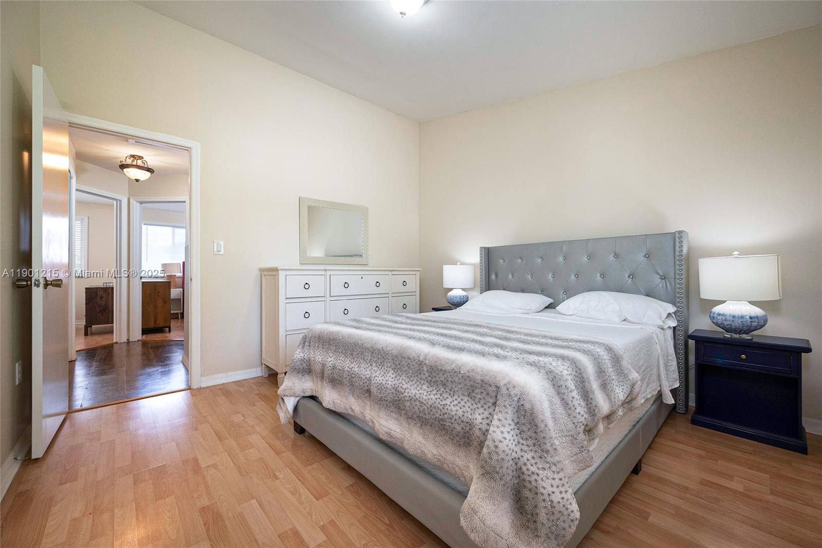 WEITZER SERENA LAKES TOWN - Residential Lease