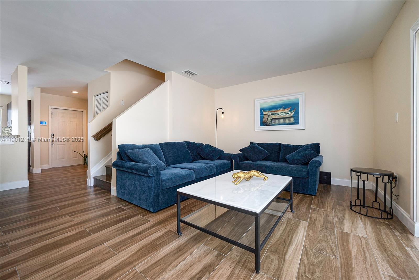 WEITZER SERENA LAKES TOWN - Residential Lease