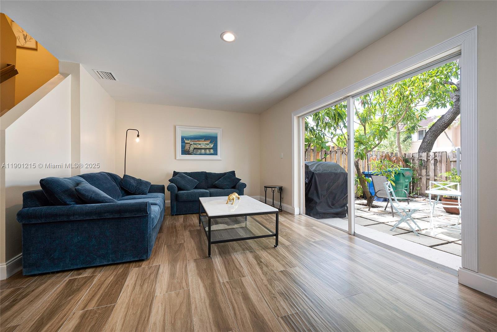 WEITZER SERENA LAKES TOWN - Residential Lease