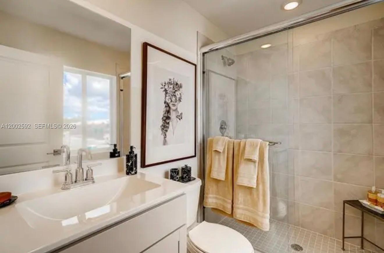 TOWNS AT SEASCAPE - Residential Lease